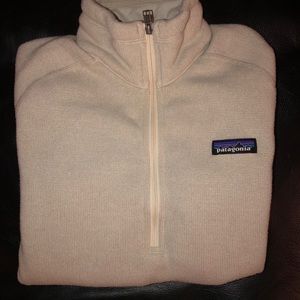 Patagonia Better Sweater